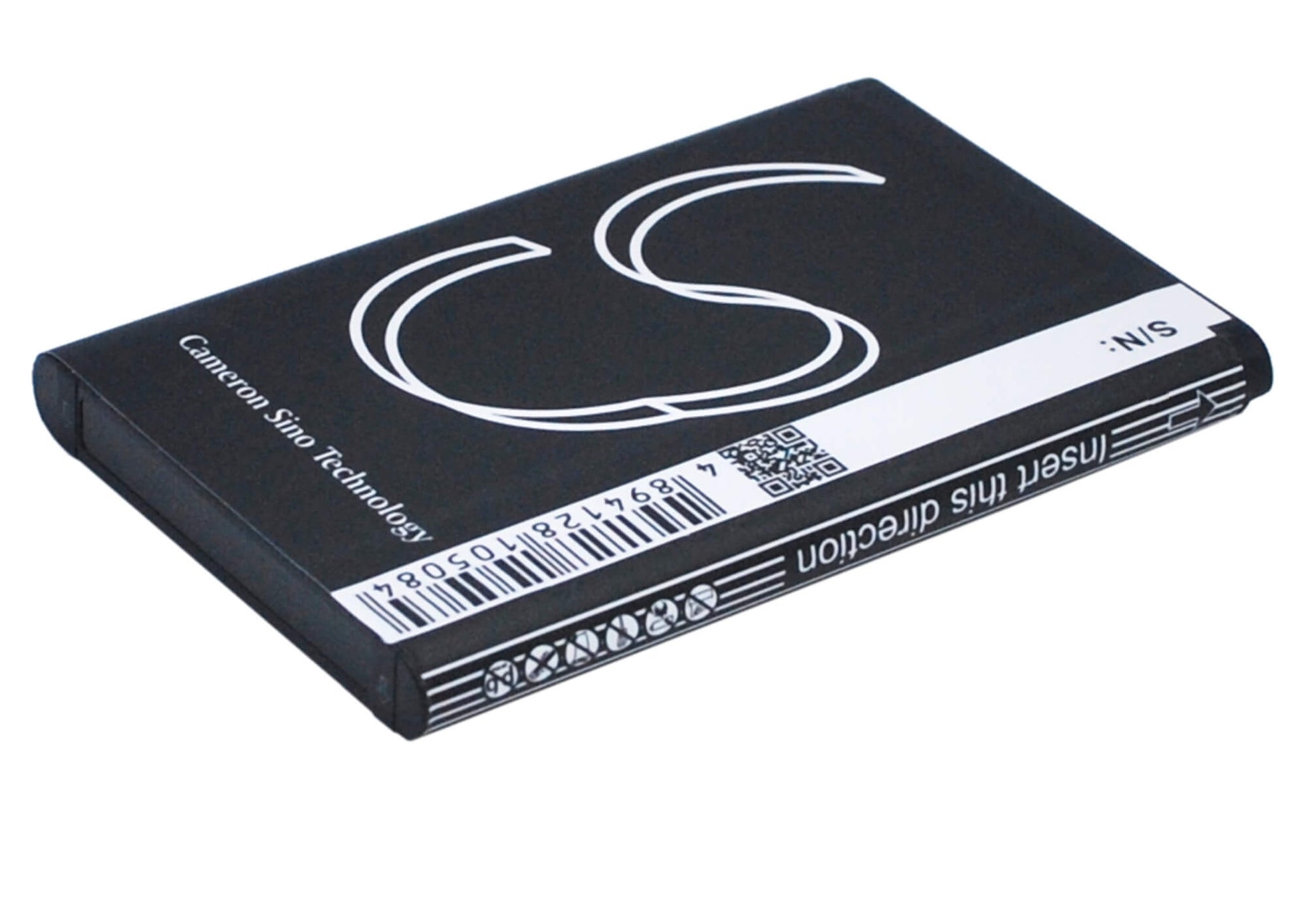3.7V, 1900mAh, Li-ion Battery fits Sieval, Sv-118, 7.03Wh