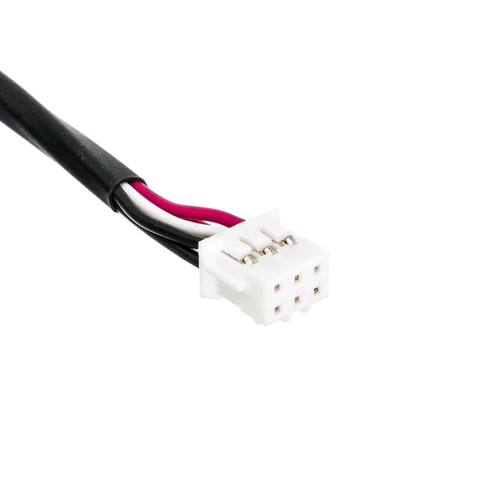 3.8V, 7200mAh, Li-ion Battery fits Senter, St103, St327, 27.36Wh