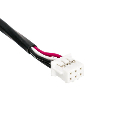 3.8V, 7200mAh, Li-ion Battery fits Senter, St103, St327, 27.36Wh