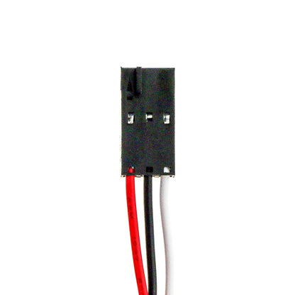 4.8V, 2000mAh, Ni-MH Battery fits Fluke, 2411129, 9.6Wh