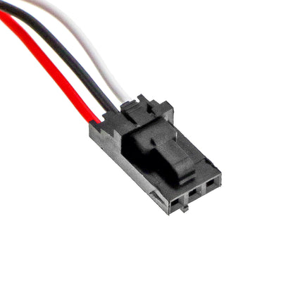 4.8V, 2000mAh, Ni-MH Battery fits Fluke, 2411129, 9.6Wh