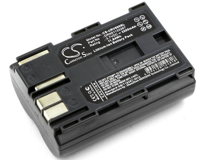 3.7V, 3200mAh, Li-ion Battery fits Urovo, I60, I60xx, 11.84Wh