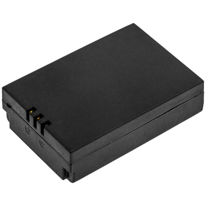 7.4V, 1200mAh, Li-ion Battery fits Cem, Dt-9880, Dt-9880m, 8.88Wh
