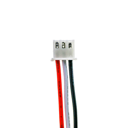 3.7V, 1800mAh, Li-ion Battery fits Labotect, Incontrol 1050, 6.66Wh