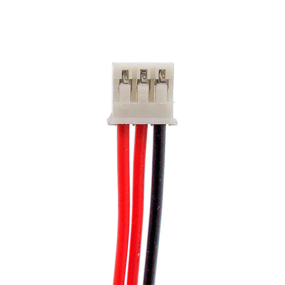3.7V, 1800mAh, Li-ion Battery fits Vernier, Wireless Dynamics Sensor Syste, 6.66Wh