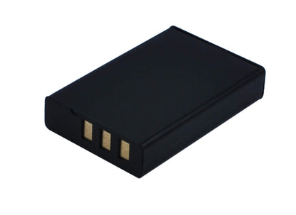 3.7V, 1800mAh, Li-ion Battery fits Exfo, Axs-100, Axs-110, 6.66Wh
