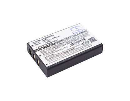 3.7V, 1800mAh, Li-ion Battery fits Fieldpiece, Scl2, Srl2, 6.66Wh