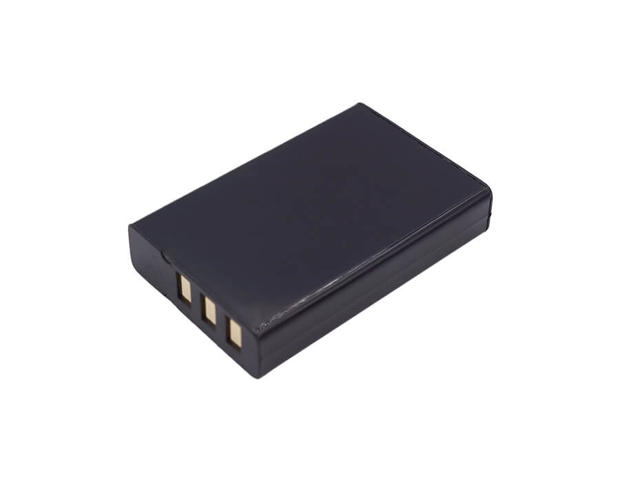 3.7V, 1800mAh, Li-ion Battery fits Fieldpiece, Scl2, Srl2, 6.66Wh
