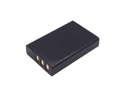 3.7V, 1800mAh, Li-ion Battery fits Fieldpiece, Scl2, Srl2, 6.66Wh