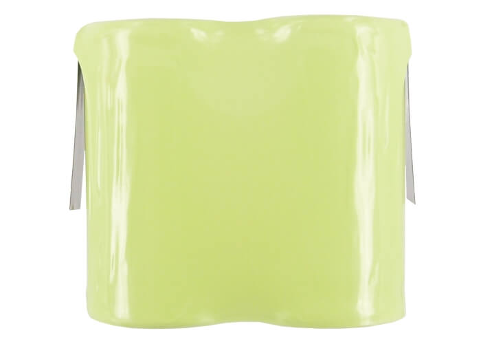 2.4V, 2500mAh, Ni-MH Battery fits Fluke, 8010, 8010a, 6Wh
