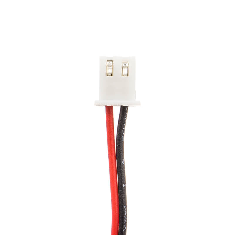 7.4V, 1000mAh, Li-Polymer Battery fits Satlink, Ws-6906, Ws-6908, 7.4Wh