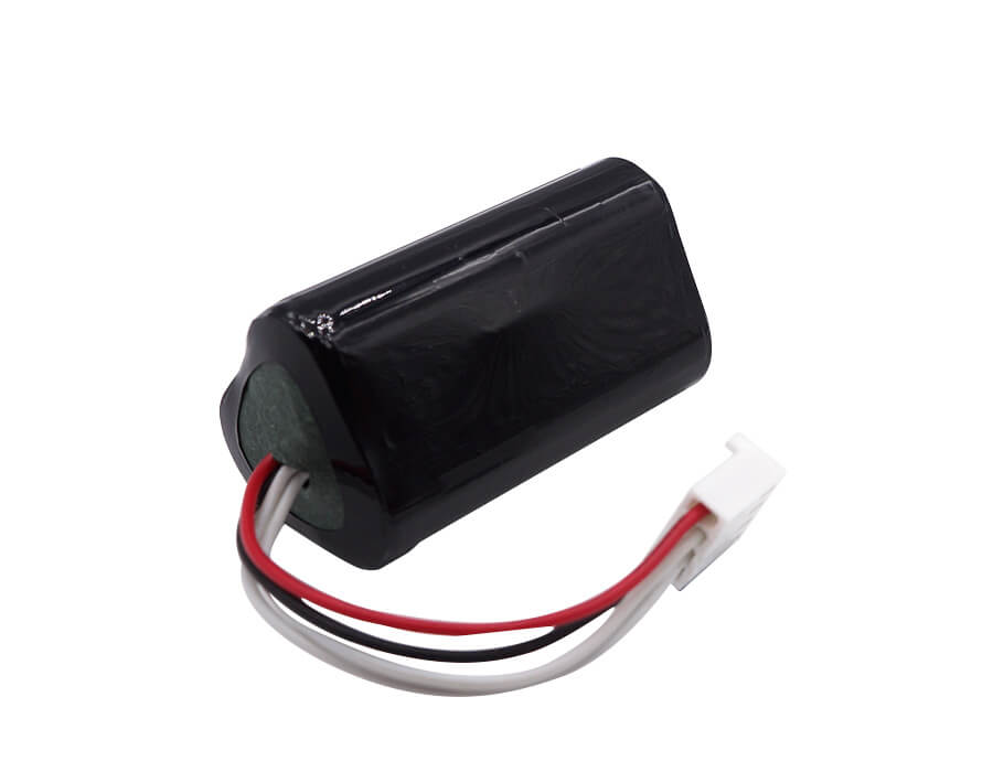 3.6V, 2000mAh, Ni-MH Battery fits X-rite, E15-31, E15-31 Shade Vision, 7.2Wh
