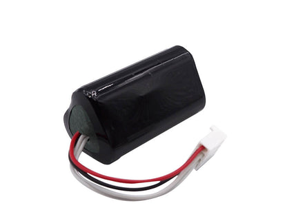3.6V, 2000mAh, Ni-MH Battery fits X-rite, E15-31, E15-31 Shade Vision, 7.2Wh
