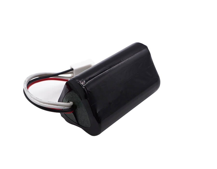 3.6V, 2000mAh, Ni-MH Battery fits X-rite, E15-31, E15-31 Shade Vision, 7.2Wh