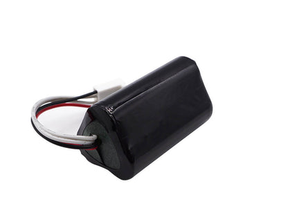 3.6V, 2000mAh, Ni-MH Battery fits X-rite, E15-31, E15-31 Shade Vision, 7.2Wh