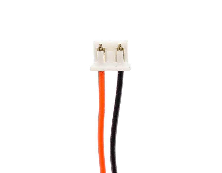 3.6V, 2000mAh, Ni-MH Battery fits Tpi, 709r, 712, 7.2Wh