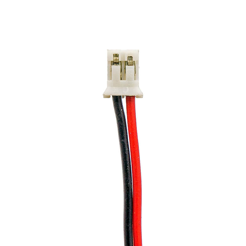 3.7V, 1100mAh, Li-Polymer Battery fits Minelab, Ctx 3030 Wm-10, Gpz 7000, 4.07Wh
