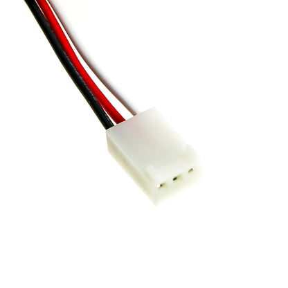 7.2V, 2000mAh, Ni-MH Battery fits Sencore, 17a49 A, Avt-800217 D, 14.4Wh