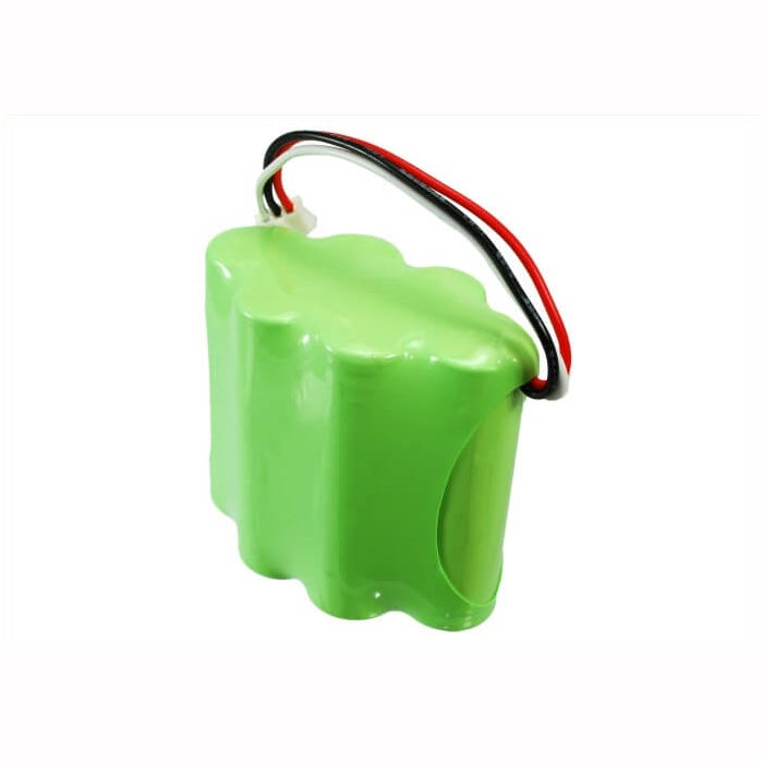 7.2V, 2000mAh, Ni-MH Battery fits Vetronix, 3002152, Consult Ii, 14.4Wh
