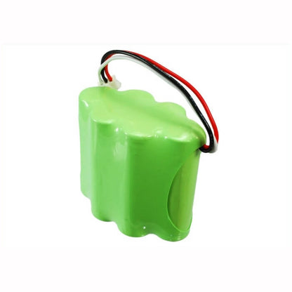 7.2V, 2000mAh, Ni-MH Battery fits Vetronix, 3002152, Consult Ii, 14.4Wh