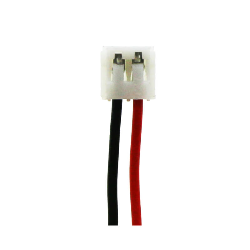 3.6V, 1800mAh, Ni-MH Battery fits Algol, Hf100, 6.48Wh