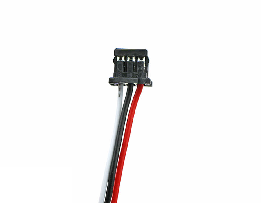 3.6V, 2000mAh, Ni-MH Battery fits Hioki, 8870, 8870-20, 7.2Wh