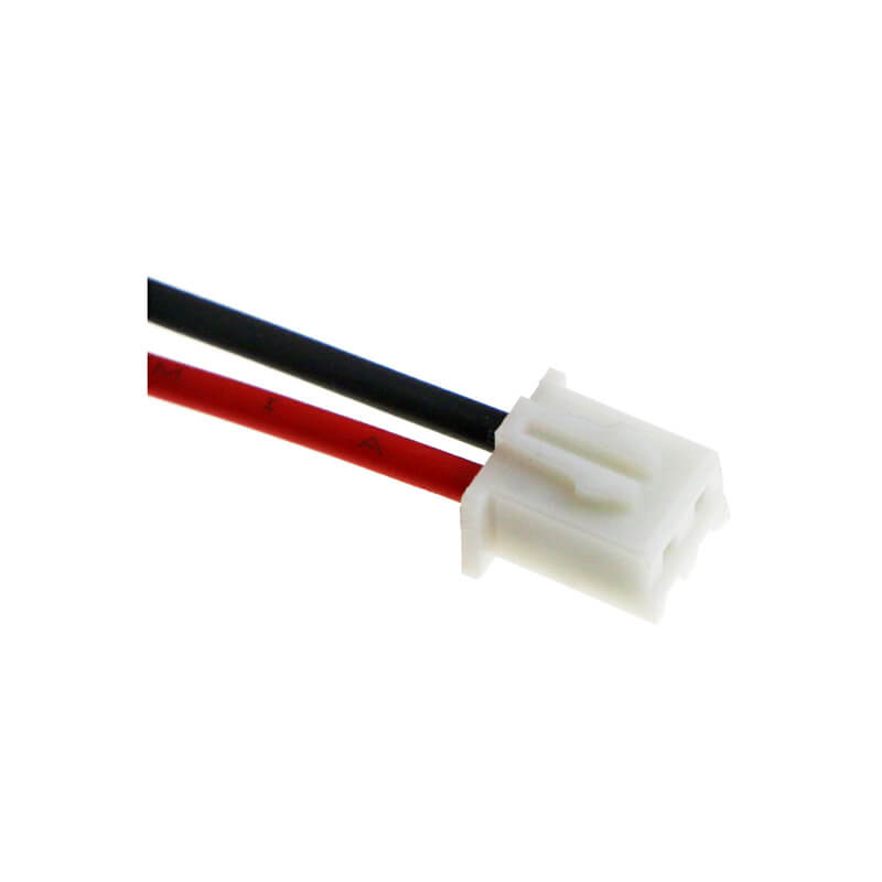 7.4V, 1000mAh, Li-Polymer Battery fits Senter, St805c, 7.4Wh