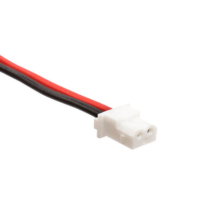 4.8V, 800mAh, Ni-MH Battery fits Velleman, Hps140, 3.84Wh