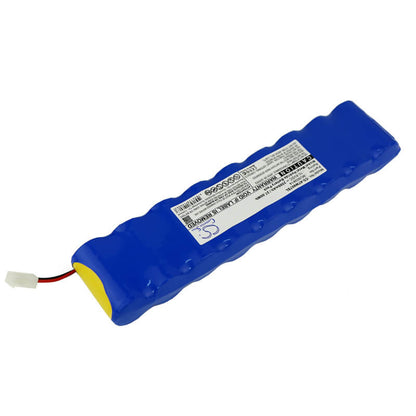 10.8V, 2500mAh, Ni-MH Battery fits Anritsu, Mw9070, Mw9070b, 27Wh