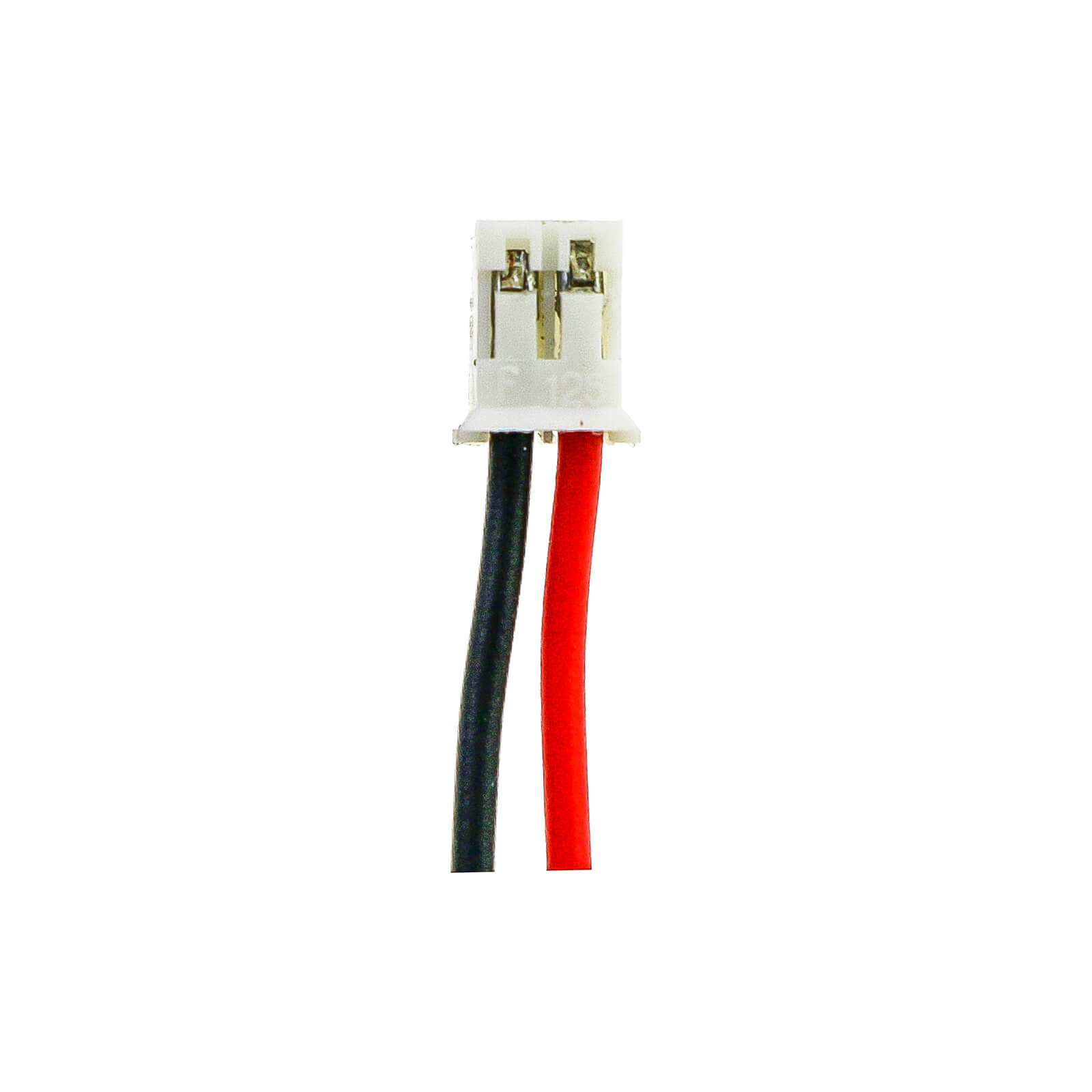 3.6V, 1200mAh, Li-SOCl2 Battery fits Testo, 175-h1, 175-h2, 4.32Wh
