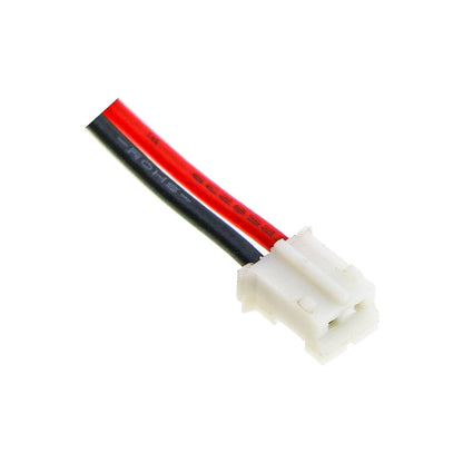 3.6V, 1200mAh, Li-SOCl2 Battery fits Testo, 175-h1, 175-h2, 4.32Wh