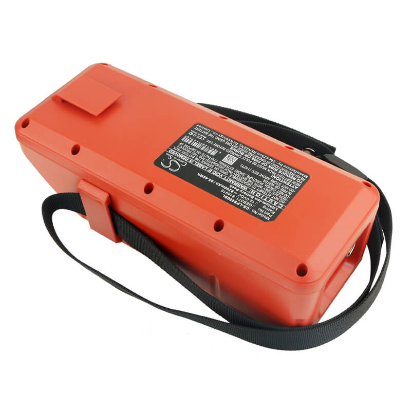 12.0V, 8200mAh, Li-ion Battery fits Leica, 1100, 700, 98.4Wh