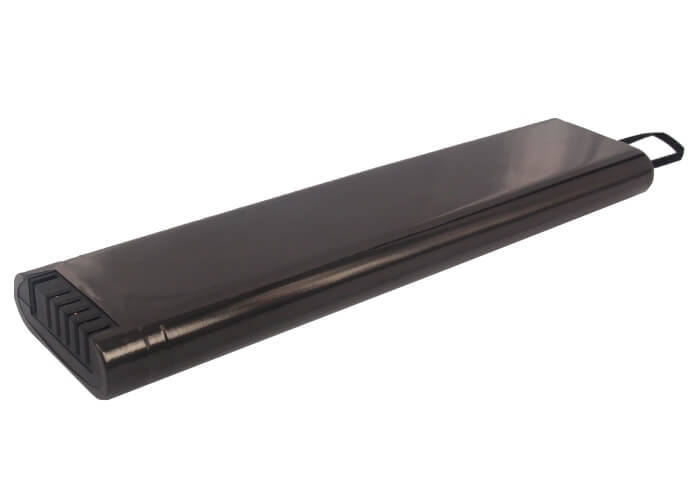 10.8V, 4000mAh, Ni-MH Battery fits Acterna, Anritsu Lite3000(e), Exfo Ftb-100, 43.2Wh