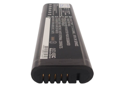 10.8V, 4000mAh, Ni-MH Battery fits Acterna, Anritsu Lite3000(e), Exfo Ftb-100, 43.2Wh