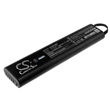 11.1V, 5200mAh, Li-ion Battery fits Deviser, At400, E7000a, 57.72Wh
