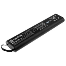 11.1V, 5200mAh, Li-ion Battery fits Deviser, At400, E7000a, 57.72Wh