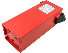 12.0V, 9000mAh, Ni-MH Battery fits Leica, Gps Totalstation, Theodolite, 108Wh