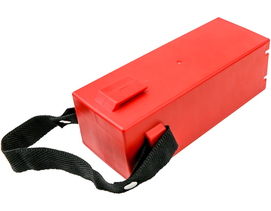 12.0V, 9000mAh, Ni-MH Battery fits Leica, Gps Totalstation, Theodolite, 108Wh