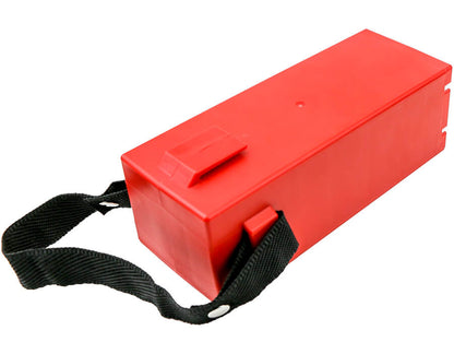 12.0V, 9000mAh, Ni-MH Battery fits Leica, Gps Totalstation, Theodolite, 108Wh