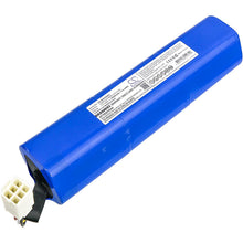 11.1V, 10400mAh, Li-ion Battery fits Bird, Sh-36s, Signal Hawk Sh-36s, 115.44Wh