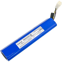 11.1V, 10400mAh, Li-ion Battery fits Bird, Sh-36s, Signal Hawk Sh-36s, 115.44Wh