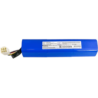 11.1V, 10400mAh, Li-ion Battery fits Bird, Sh-36s, Signal Hawk Sh-36s, 115.44Wh