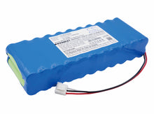 13.2V, 7000mAh, Ni-MH Battery fits Rohde & Schwarz, Spectrum Analyzer 1102.5607.00, 92.4Wh