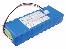 13.2V, 7000mAh, Ni-MH Battery fits Rohde & Schwarz, Spectrum Analyzer 1102.5607.00, 92.4Wh