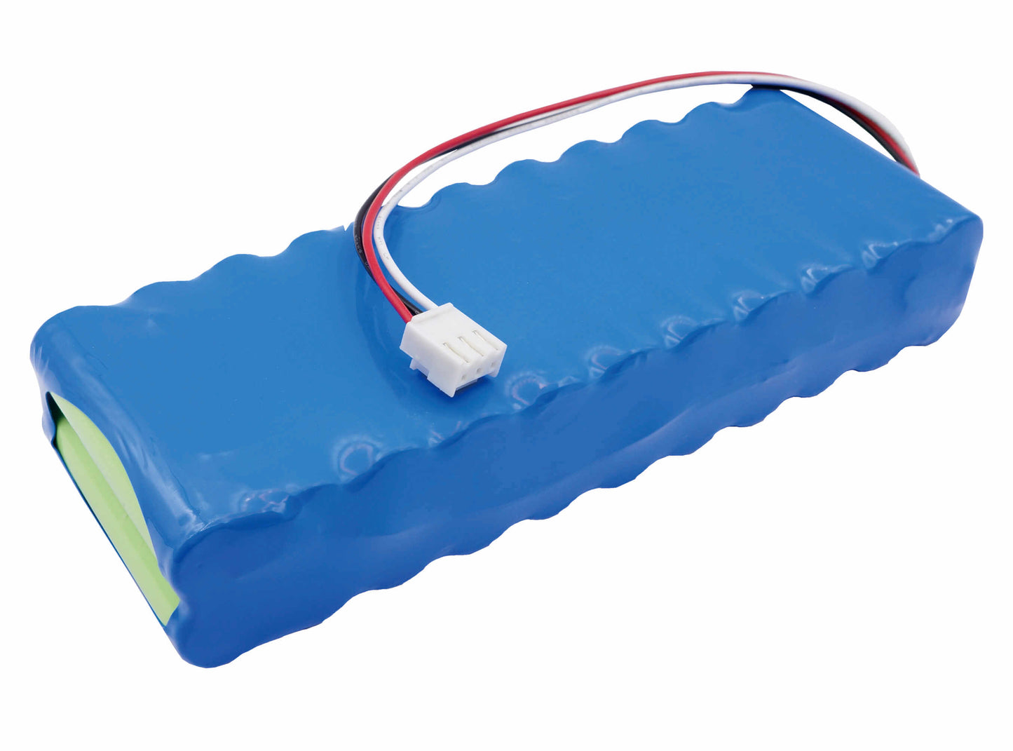 13.2V, 7000mAh, Ni-MH Battery fits Rohde & Schwarz, Spectrum Analyzer 1102.5607.00, 92.4Wh