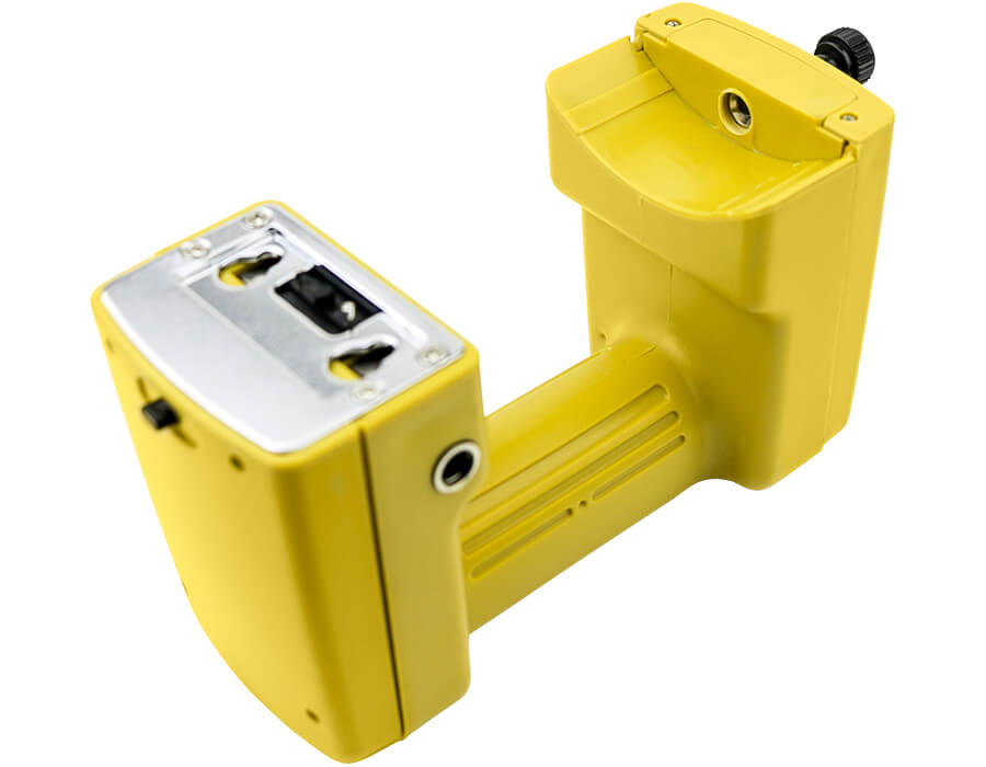 7.2V, 2700mAh, Ni-MH Battery fits Topcon, Gpt-1000, Gpt-1001, 19.44Wh