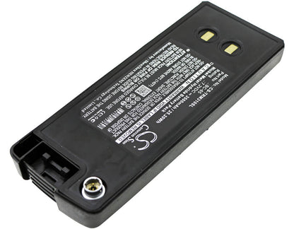 7.2V, 3500mAh, Ni-MH Battery fits Trimble, M3, S8, 25.2Wh
