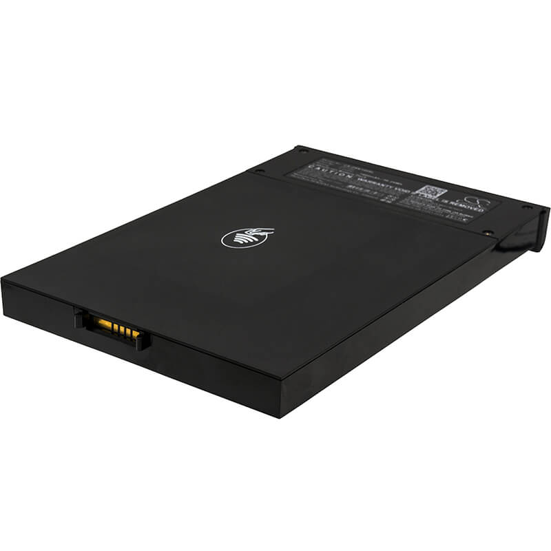 7.6V, 7400mAh, Li-ion Battery fits Ziosk, Ttm-00536, Ttm-50003, 56.24Wh