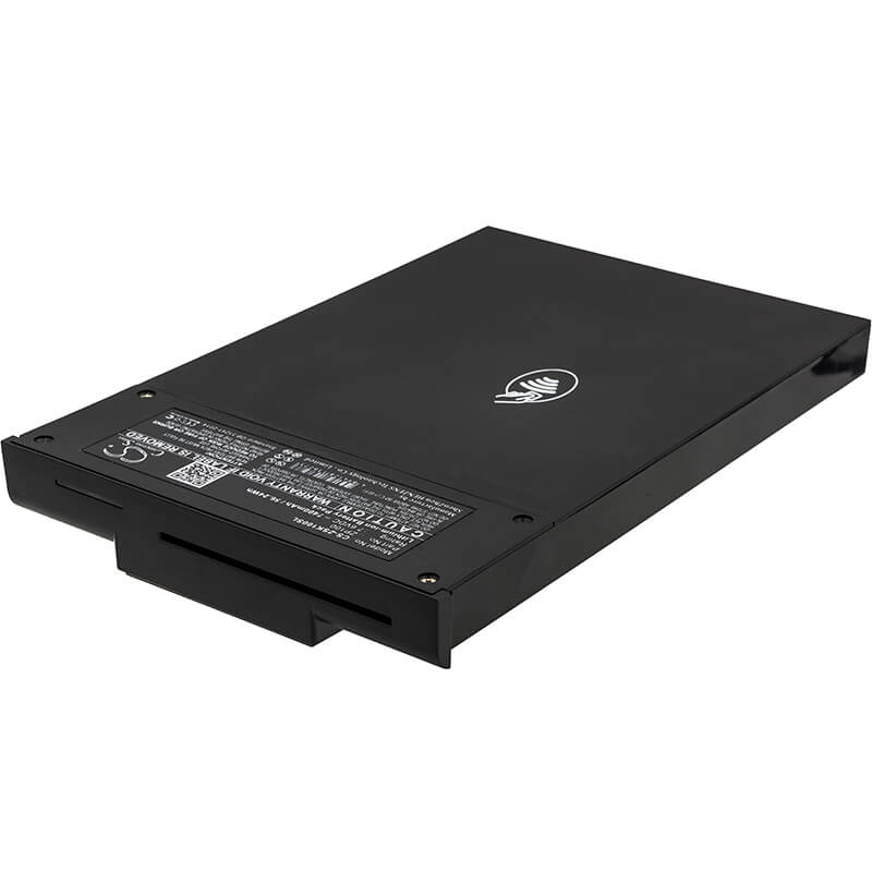 7.6V, 7400mAh, Li-ion Battery fits Ziosk, Ttm-00536, Ttm-50003, 56.24Wh