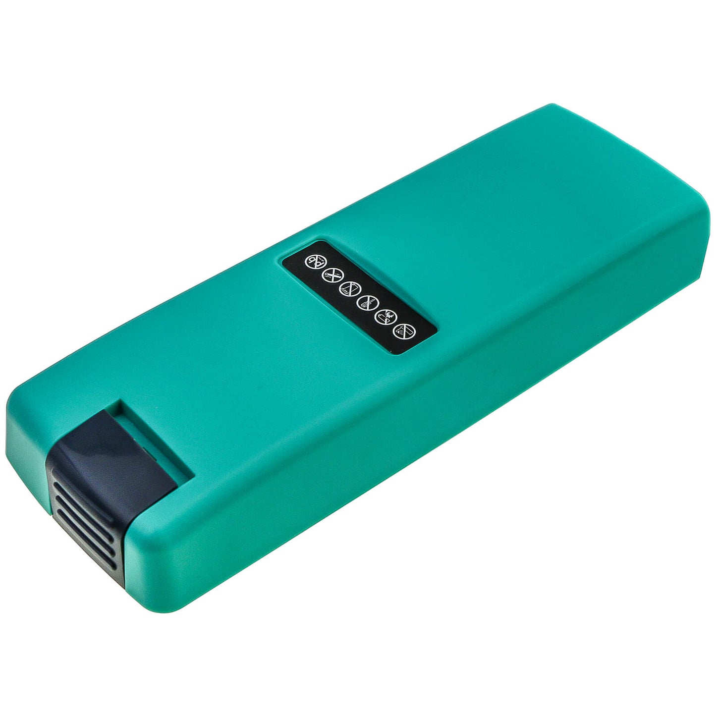 7.2V, 3800mAh, Ni-MH Battery fits Nikon, Dtm-302, Dtm-330, 27.36Wh